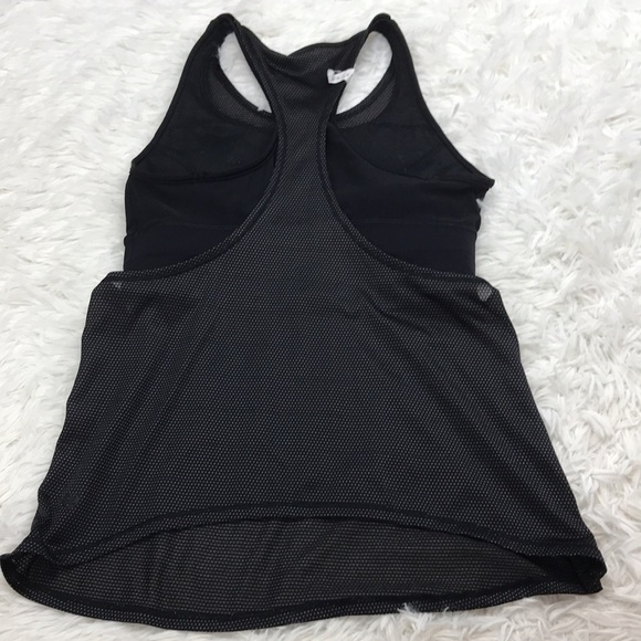 Lululemon Pushing Limits Tank Black - Picture 5 of 7